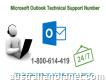 Microsoft Outlook Technical Support Number 1-800-614-419 Online email service