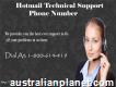 Hotmail Technical Support Phone Number 1-800-614-419 Get Back From Issue