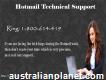 Dial Hotmail Technical Support 1-800-614-419 To Get A Complete Solution