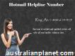 Hotmail Helpline Number 1-800-614-419 Don’t Face Any Issue