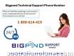 Call On Bigpond Technical Support Phone Number 1-800-614-419