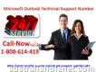 Outlook Tech Support Phone Number Perfect Service At 1-800-614-419