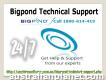 Overlook Technical Dilemma with Bigpond Technical 1-800-614-419 Support