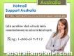 Hotmail Support Australia Crack Email Issue At 1-800-614-419