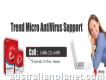 Get Affordable Support for Trend Micro Antivirus