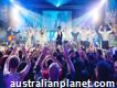 Corporate Event Entertainment Gold Coast