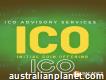 Ico Consultant Ico Launch Services