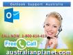Microsoft Outlook Support Number Australia 1-800-614-419 Online Help