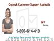 Outlook Customer Support Australia 1-800-614-419 Tech Support