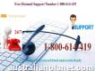 Free Hotmail Support Number 1-800-614-419 Shortcoming Solution