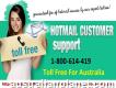 Get Solution At Hotmail Customer Support 1-800-614-419