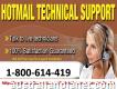 User Can Call At Hotmail Technical Support 1-800-614-419