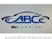 Abc Hire Pty Ltd - 0417964042​