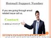Hotmail Support Number Access Your Account 1-800-614-419