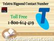 Get Recovery of Hacked Telstra Bigpond 1-800-614-419 Contact Number