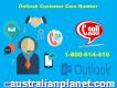 Outlook Customer Care Number 1-800-614-419 Quick Solution