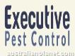 Executive Pest Control
