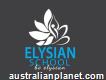 Elysian School of Yoga, Dance, Gymnastics and Art