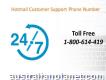 Hotmail Customer Support Phone Number Fix All Email Issue at 1-800-614-419