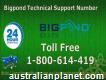 Bigpond Technical Support Number Call Now 1-800-614-419 Australia