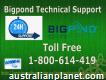 Bigpond Technical Support Call 1-800-614-419 Toll-free Australia