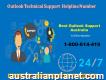 Outlook Technical Support Helpline Number 1-800-614-419 Get Complete Service