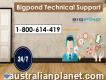 Get Login Error Solved Bigpond Technical Support 1-800-614-419