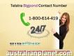 Solve Problem by Call Telstra Bigpond Contact Number 1-800-614-419
