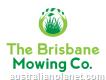 The Brisbane Mowing Company
