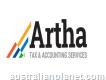 Artha Tax and Accounting Services