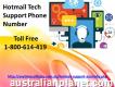 Hotmail Tech Support Phone Number 1-800-614-419 Recover Lost Password