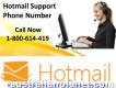 Protect Your Account by Dial 1-800-614-419 Hotmail Support Phone Number