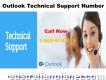 Outlook Technical Support Number Perfect Solution At 1-800-614-419