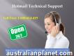 How To Contact? Hotmail Technical Support 1-800-614-419