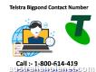 Get Best Solution From 1-800-614-419 Telstra Bigpond Contact Number