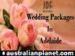 Get Best Wedding Packages in Adelaide Jdf Receptions