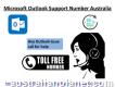 Microsoft Outlook Support Number Australia to resolve issue Call-1-800-614-419 Toll-free