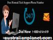 Free Hotmail Tech Support Phone Number Rapid Service at 1-800-614-419
