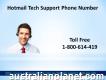Hotmail Tech Support Phone Number 1-800-614-419 Live Support