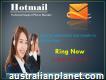 Hotmail Technical Support Phone Number 1-800-614-419best solution