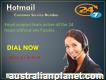 Achieve Services At 1-800-614-419 Hotmail Customer Service Number