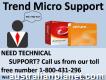 Get 24/7 Support for Trend Micro Support from our experts.