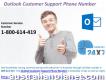 Outlook Customer Support Phone Number 1-800-614-419run Hassle-free Account