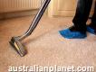 Rug steam cleaning service