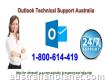 Need technical help urgently? Call-1-800-614-419 Toll-free Outlook Technical Support Australia