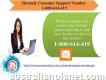 Hotmail Customer Support Number 1-800-614-419secure Your Account