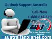 Outlook Support Australia 1-800-614-4192-stel Verification
