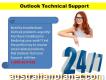 Outlook Technical Support 1-800-614-419 Tackles Issue