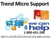 Are you looking for affordable and reliable tech support services provider for your Trend Micro antivirus?