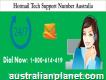 Hotmail Tech Support Number Australia Pick Our Service at 1-800-614-419